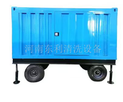 橋梁隧道拉毛機(jī)