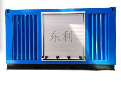 IBC噸桶自動(dòng)清洗